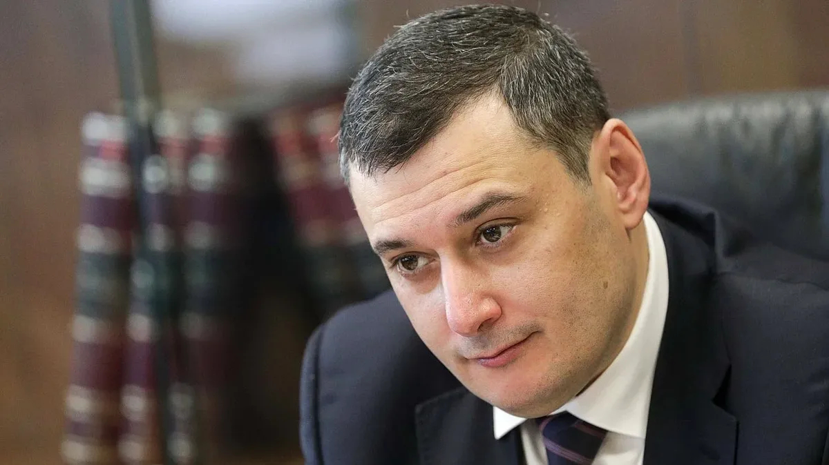 Соавтор законопроекта глава комитета Госдумы по информполитике Александр Хинштейн. Фото: duma.gov.ru