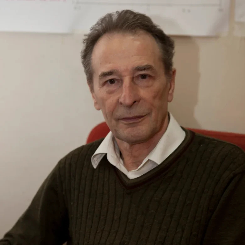 Евгений Александров