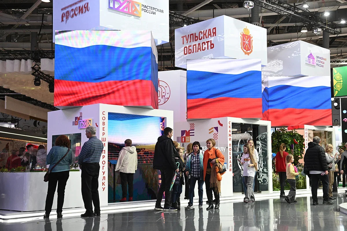 Photo: Kirill Zykov / RIA Novosti / russia.ru