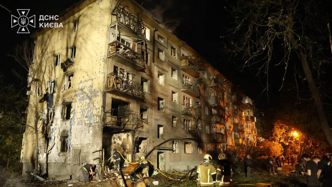 Фото: ГСЧС
