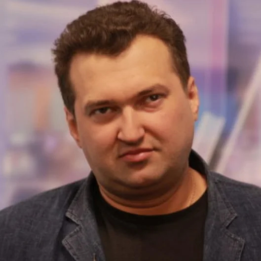 Алексей Голобуцкий