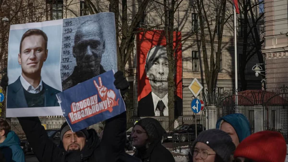 Фото: Влад Докшин / «Новая газета Европа»