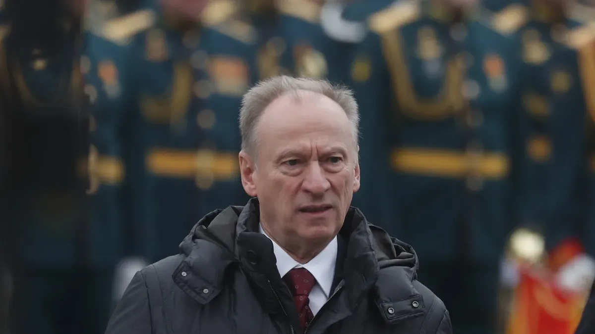 Бункерный бред