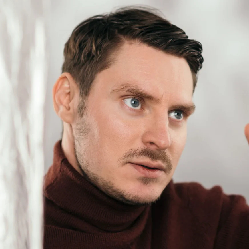 Павел Гуров