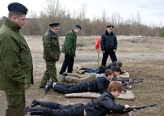 Фото: Минобороны России