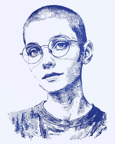 Соня Мустаева