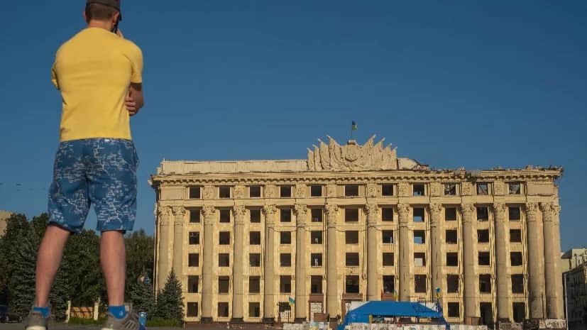 «Пусть жизнь побеждает смерть»