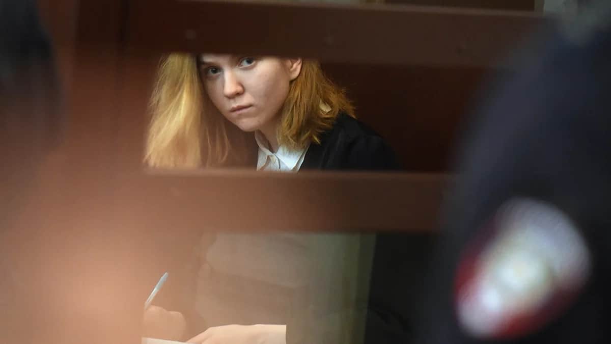 Александр Коряков / Коммерсантъ / Sipa USA / Vida Press