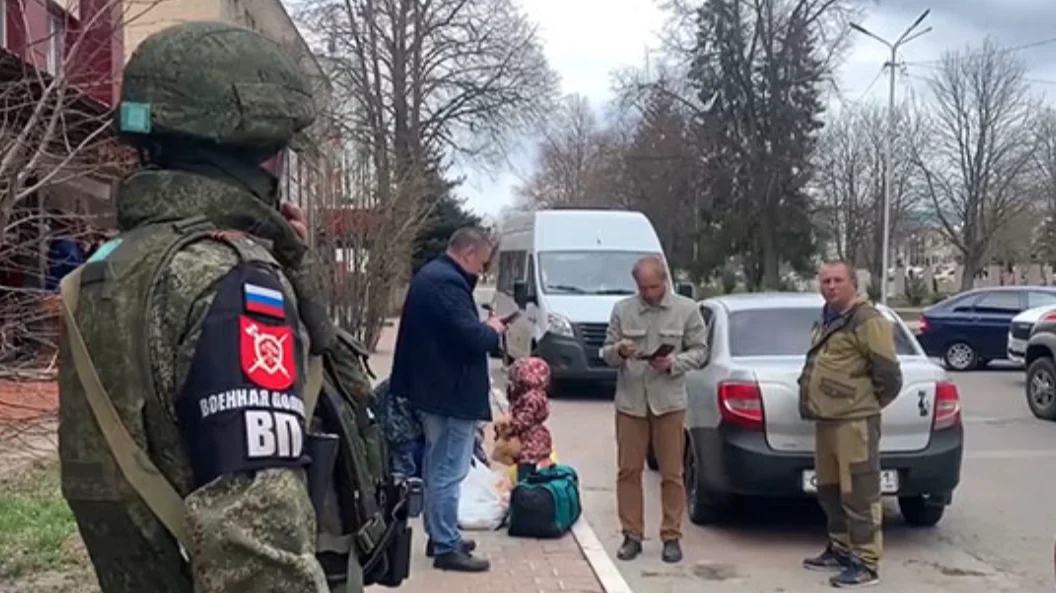 «Матери просят…»