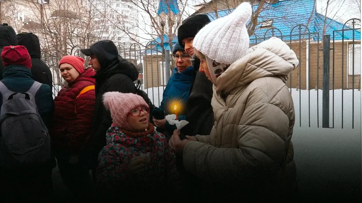 «Он был авторитетом, надеждой, другом»