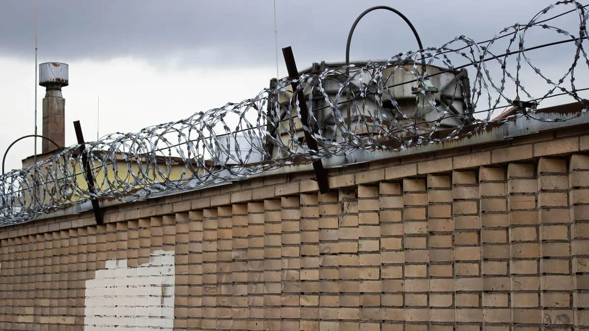 «Сегодня уже нет безопасного места»