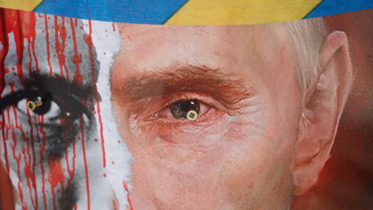 Death’s candidate for president