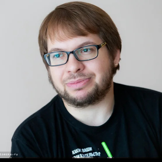 Александр Панчин