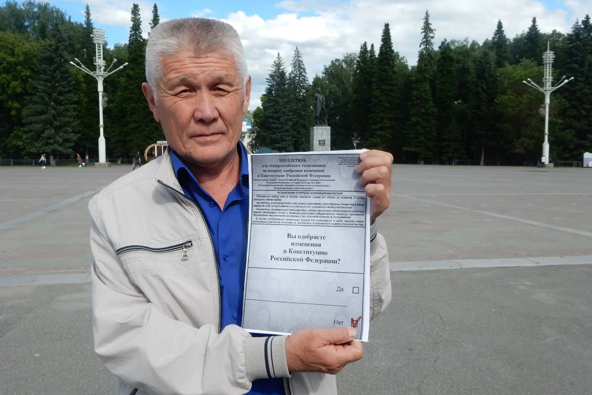 Василий Кудирмеков. Фото: <a data-sk="tooltip_parent" data-stringify-link="https://vk.com/id21770255?from=search" href="https://vk.com/id21770255?from=search" rel="noopener noreferrer" target="_blank">VK</a>