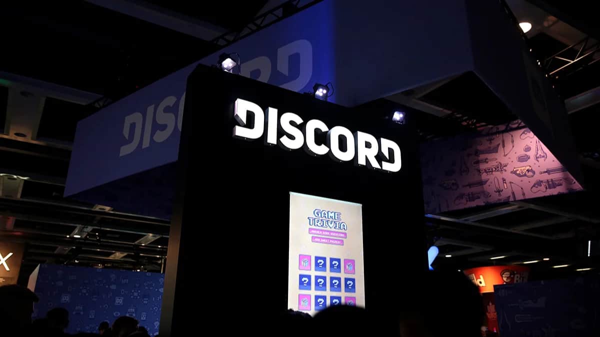 Стенд Discord на выставке PAX West 2018 в Конгресс-центре штата Вашингтон в Сиэтле, штат Вашингтон. Фото: Gage Skidmore (CC BY-SA 2.0) / Wikimedia