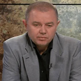 Роман Свитан