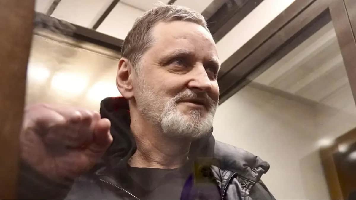 <span>Alexander Nesterenko in court. Photo: SOTAvision</span><br>