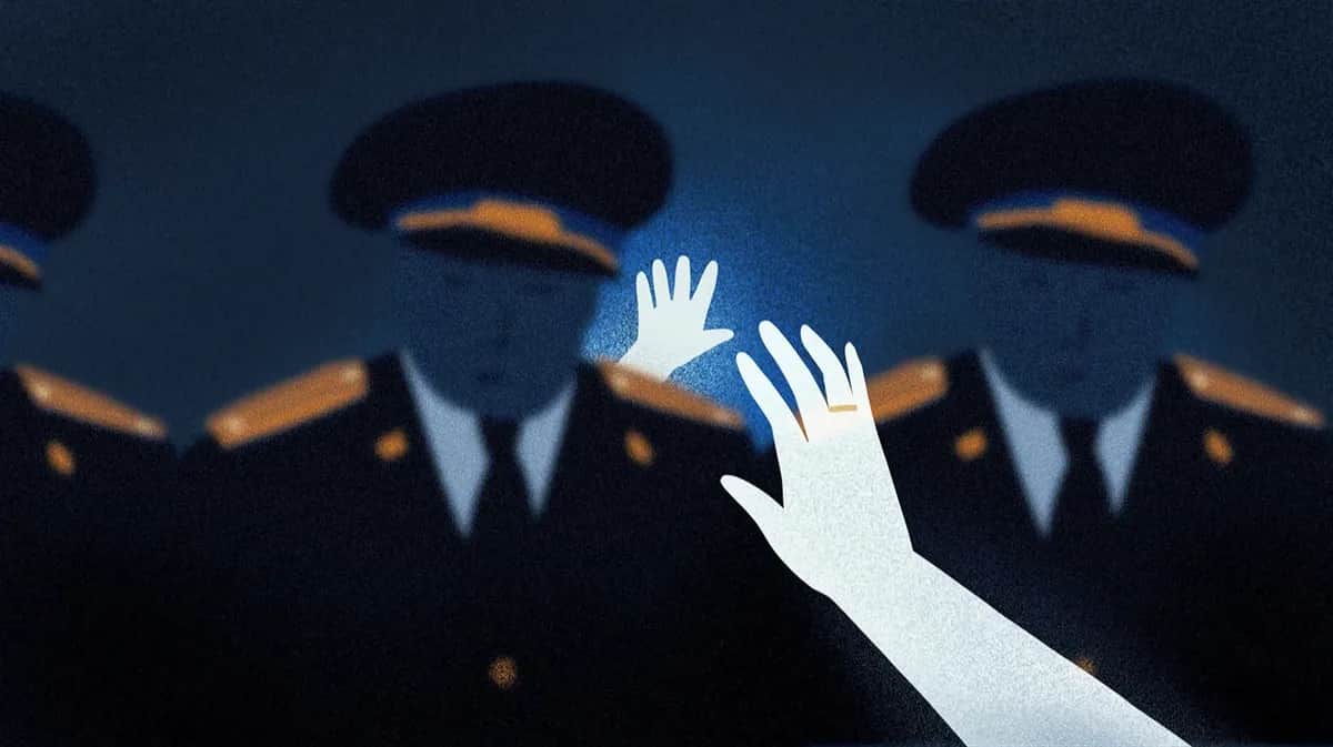 Иллюстрация: Настя Покотинска