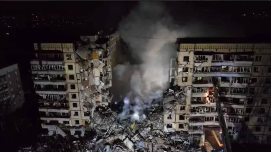 Фото: Владимир Зеленский