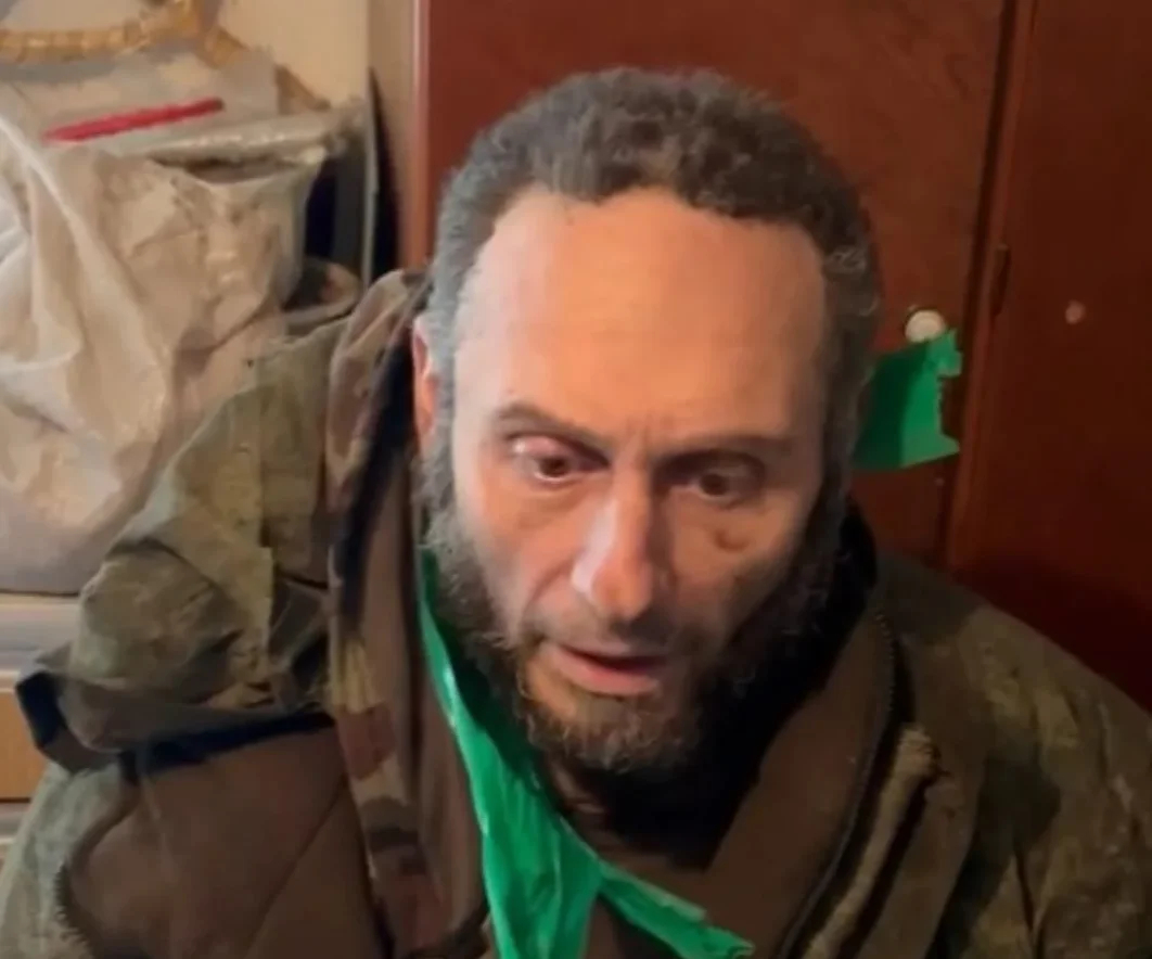 Gianni Cenni. Photo: Telegram