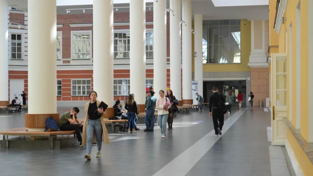 Фото: hse.ru