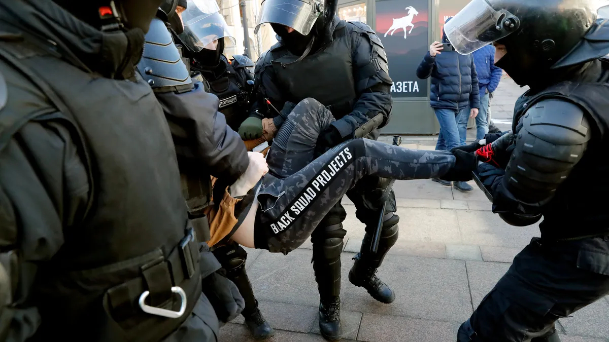 В поисках хороших вавилонян