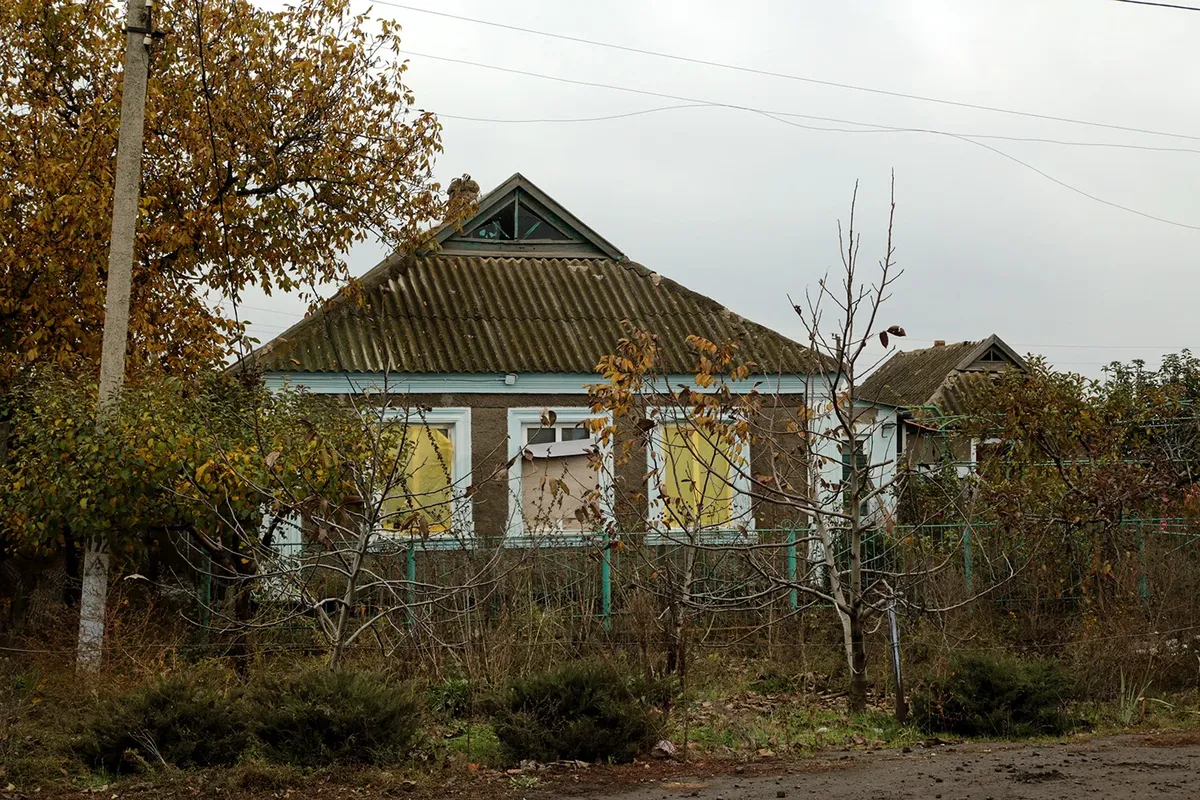 Фото: Алена Балаба / специально для «Новой газеты Европа»