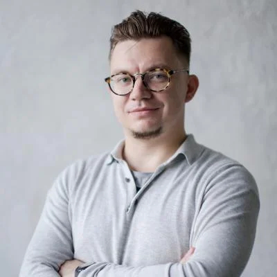 Илья Яблоков