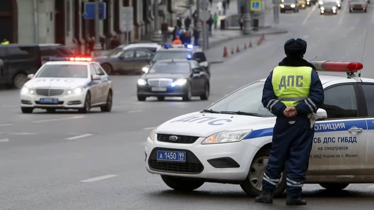 Photo: Sergei Karpukhin / REUTERS / Scanpix / LETA
