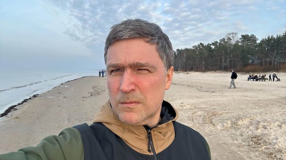 Чем провинился журналист Рагозин