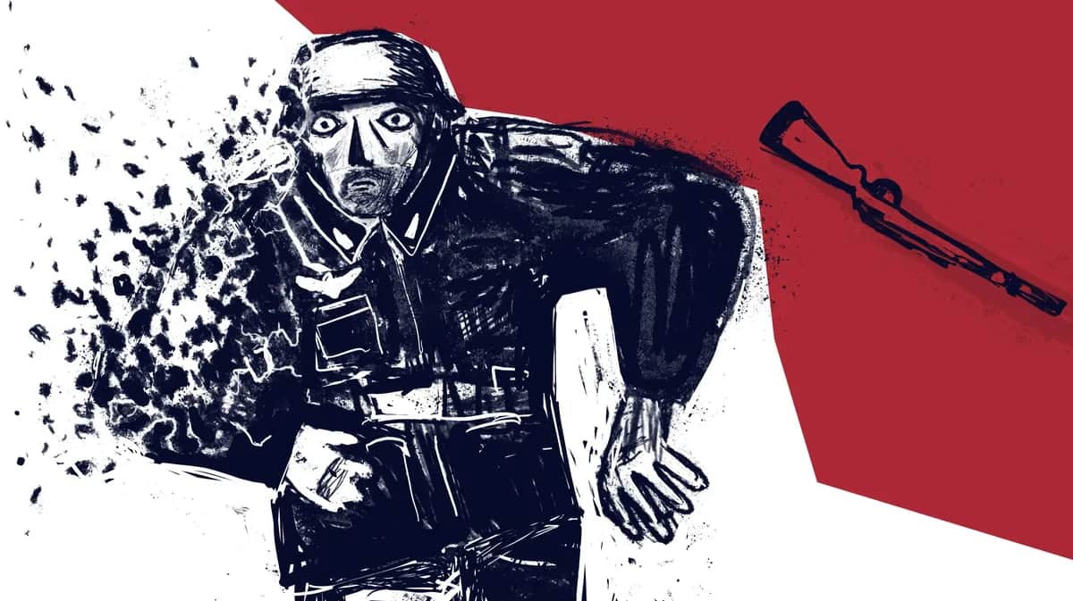 Иллюстрация: Алиса Красникова