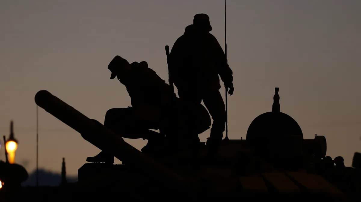 Фото: Sefa Karacan/Anadolu Agency via Getty Images