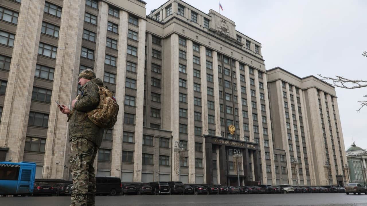Фото: Maxim Shipenkov / EPA