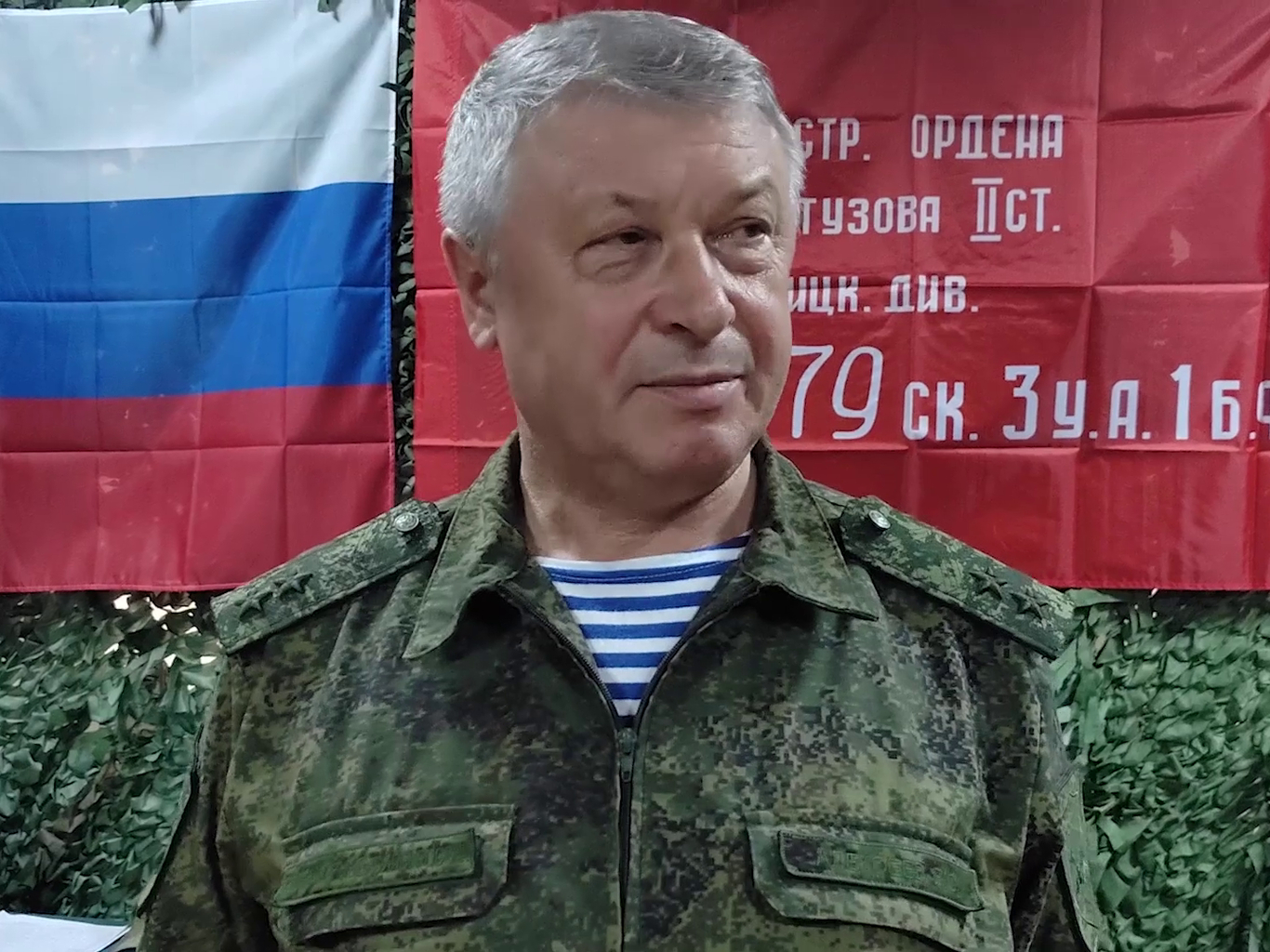 Владимир Алексеев. Фото: соцсети