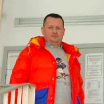 Алексей Прянишников,