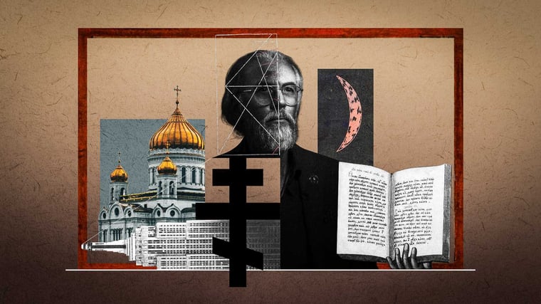 Главный защитник церкви