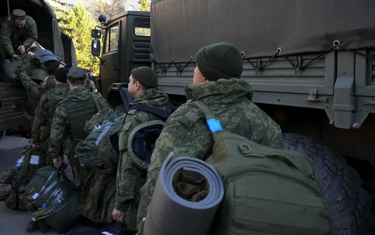 Фото: Stringer / Anadolu Agency / Getty Images