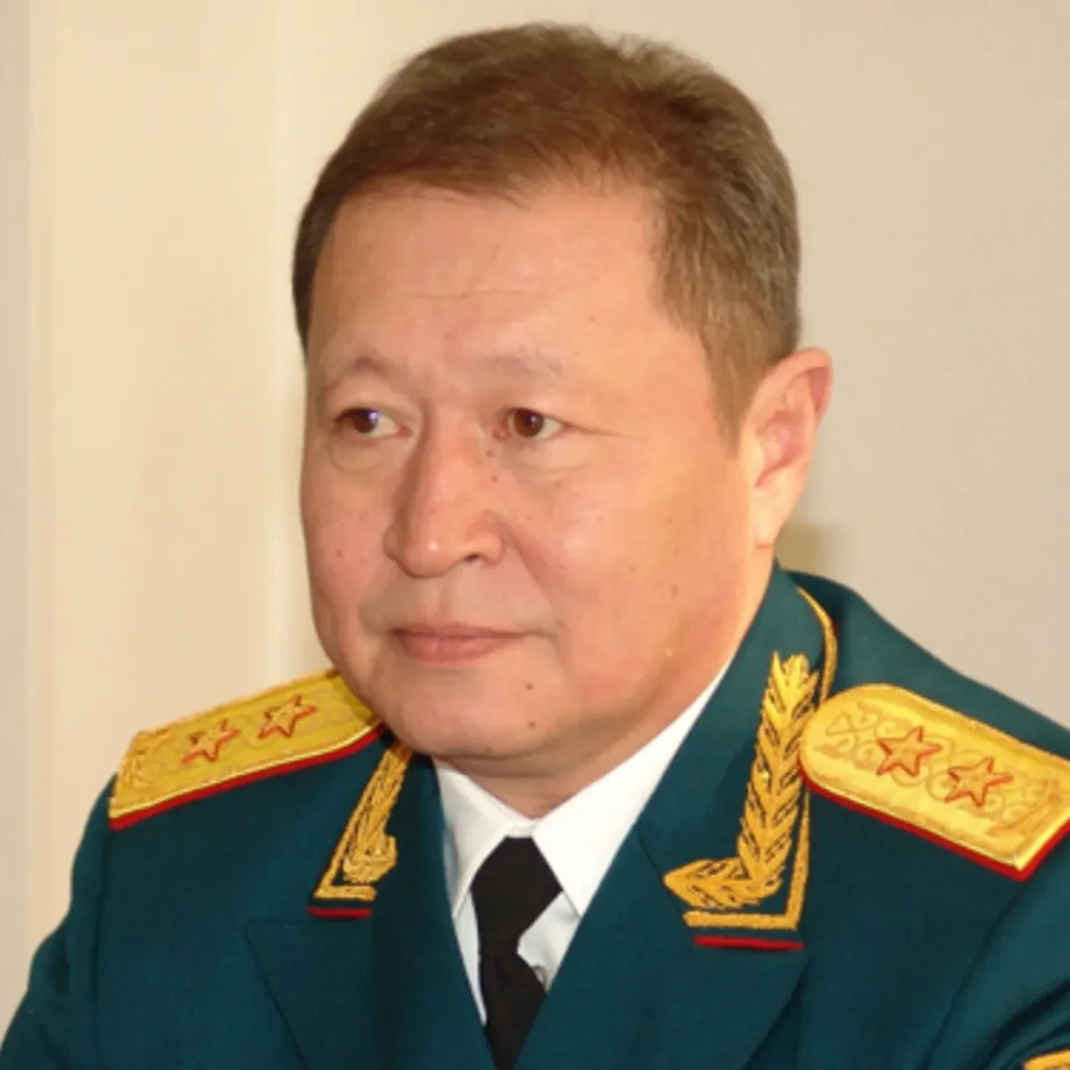 Нартай Дутбаев