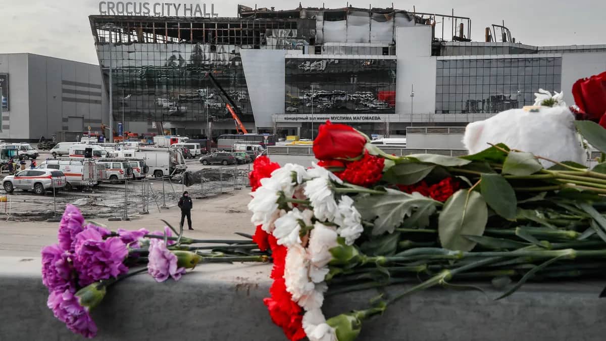 Unanswered questions