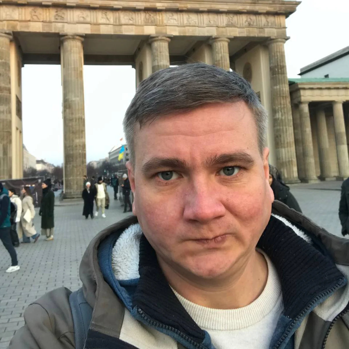 Андрей Шалаев. Фото с личной страницы в <a data-sk="tooltip_parent" data-stringify-link="https://www.facebook.com/shalaev88/" href="https://www.facebook.com/shalaev88/" rel="noopener noreferrer" target="_blank">Facebook</a>