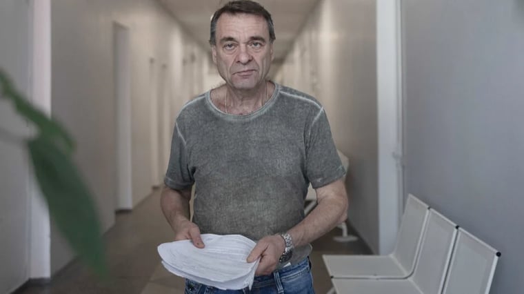 Изображение материала