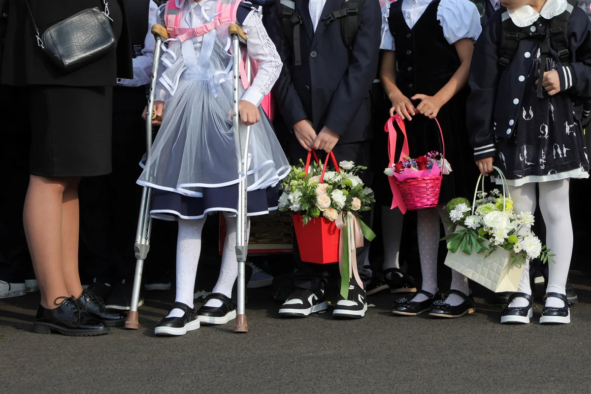 Фото: Антон Ваганов / Reuters / Scanpix / LETA