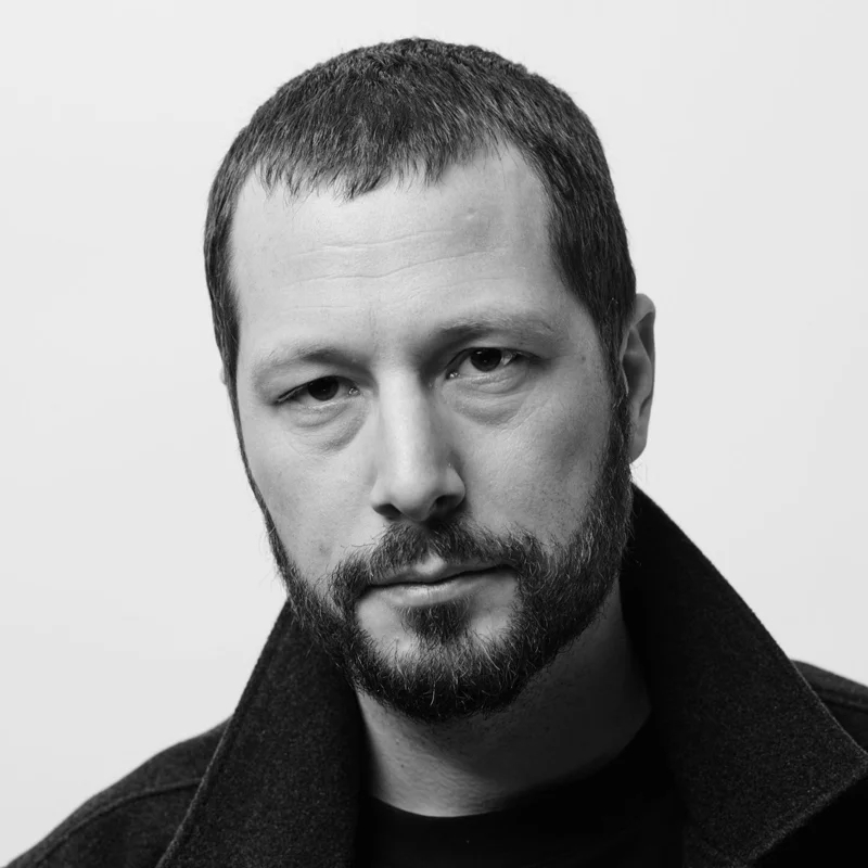 Мстислав Чернов