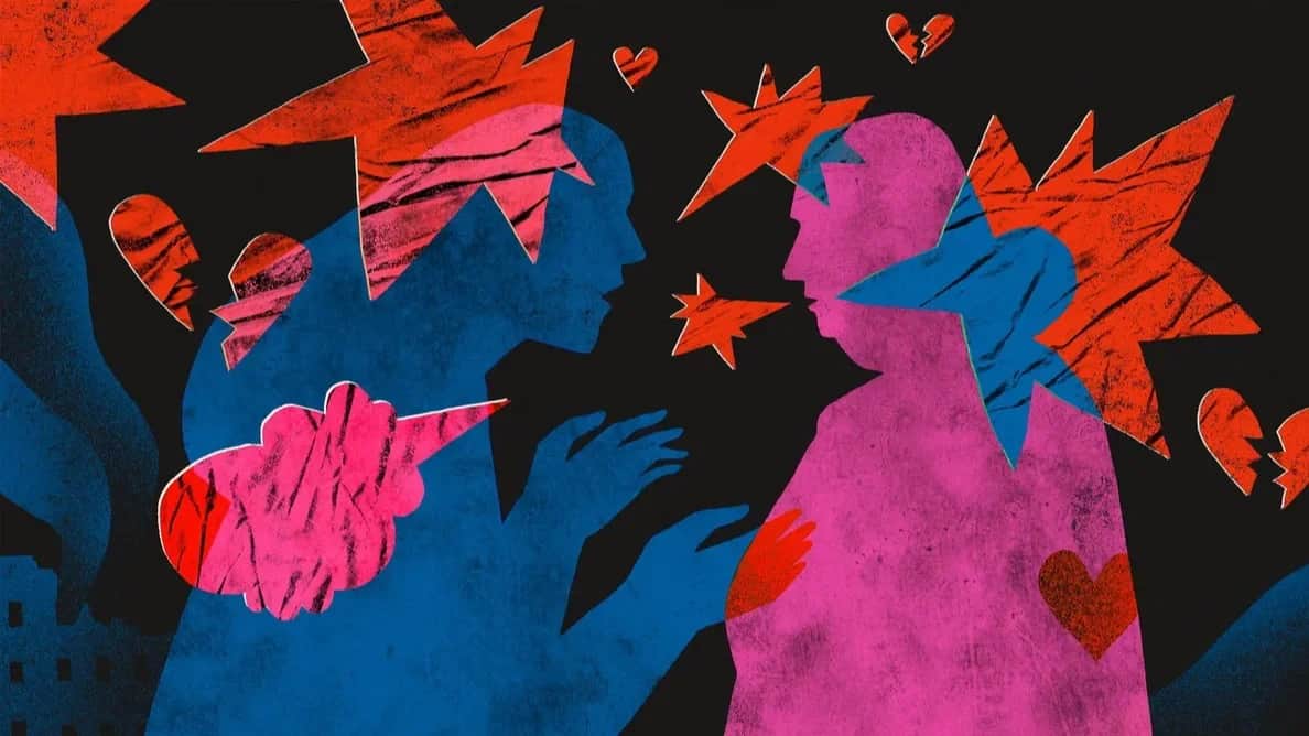 Illustration: Lyalya Bulanova / Novaya Gazeta Europe