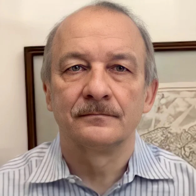 Сергей Алексашенко