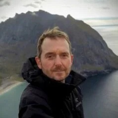 Simon Goodman