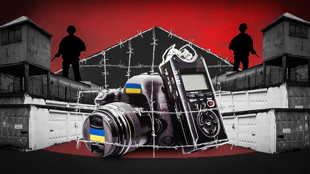 Illustration: Novaya Gazeta Europe