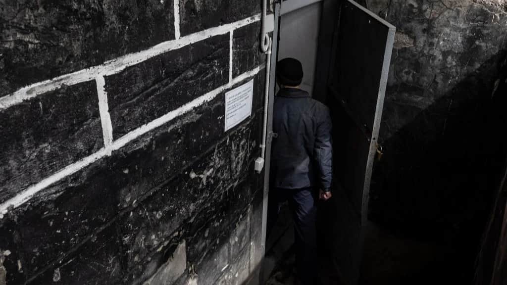 Фото: Diego Herrera Carcedo / Anadolu Agency / Getty Image