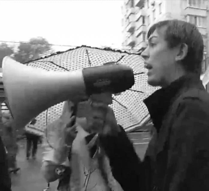 Лев Скорякин. Фото из соцсетей