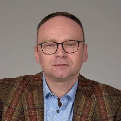 Fedor Krasheninnikov